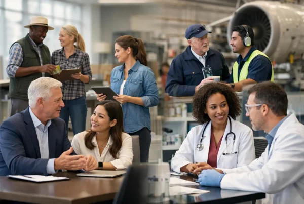 8 Leadership Development Examples That Improve Performance