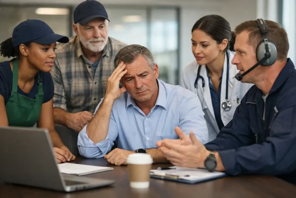How to Fix Undermanagement Before It Costs You