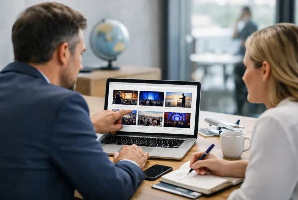 Choosing Leadership Development Conferences 2026