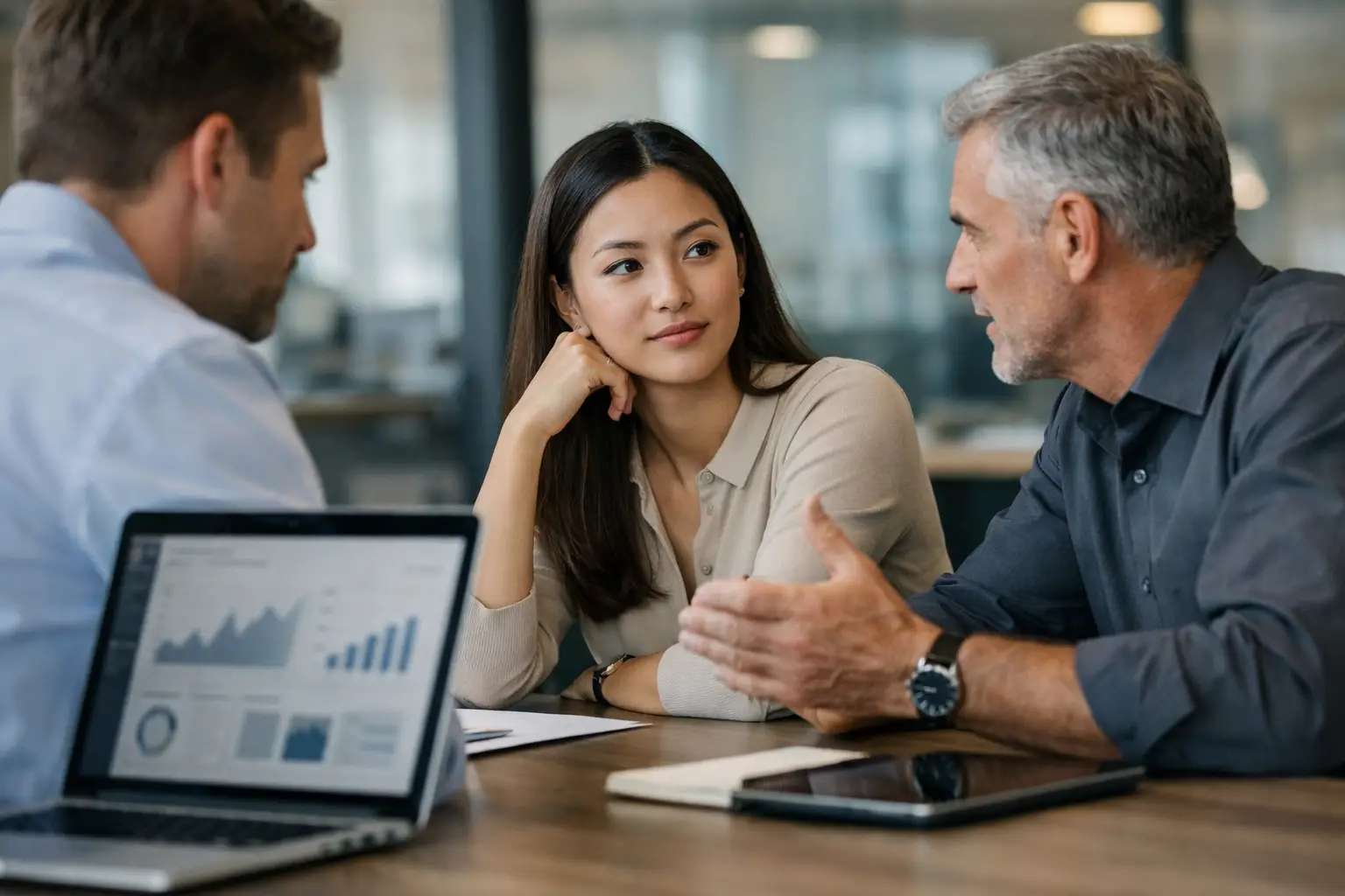 How to Coach High Performers Without Backing Off