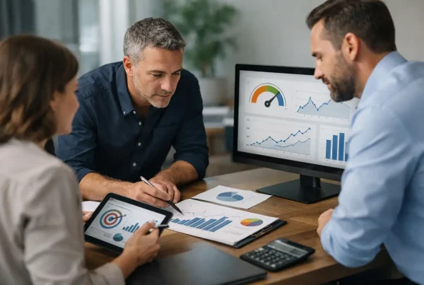 How to Measure Management Effectiveness Well