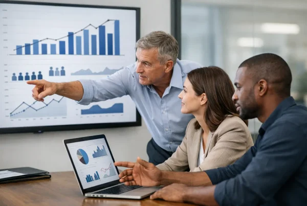 Leadership Advisory Services That Fix Undermanagement