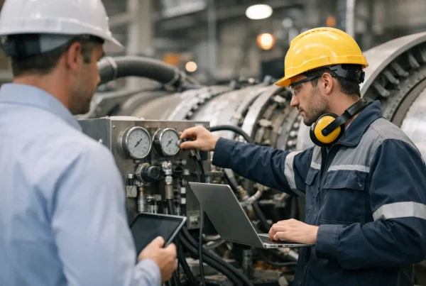 Performance Calibration Starts With Managers