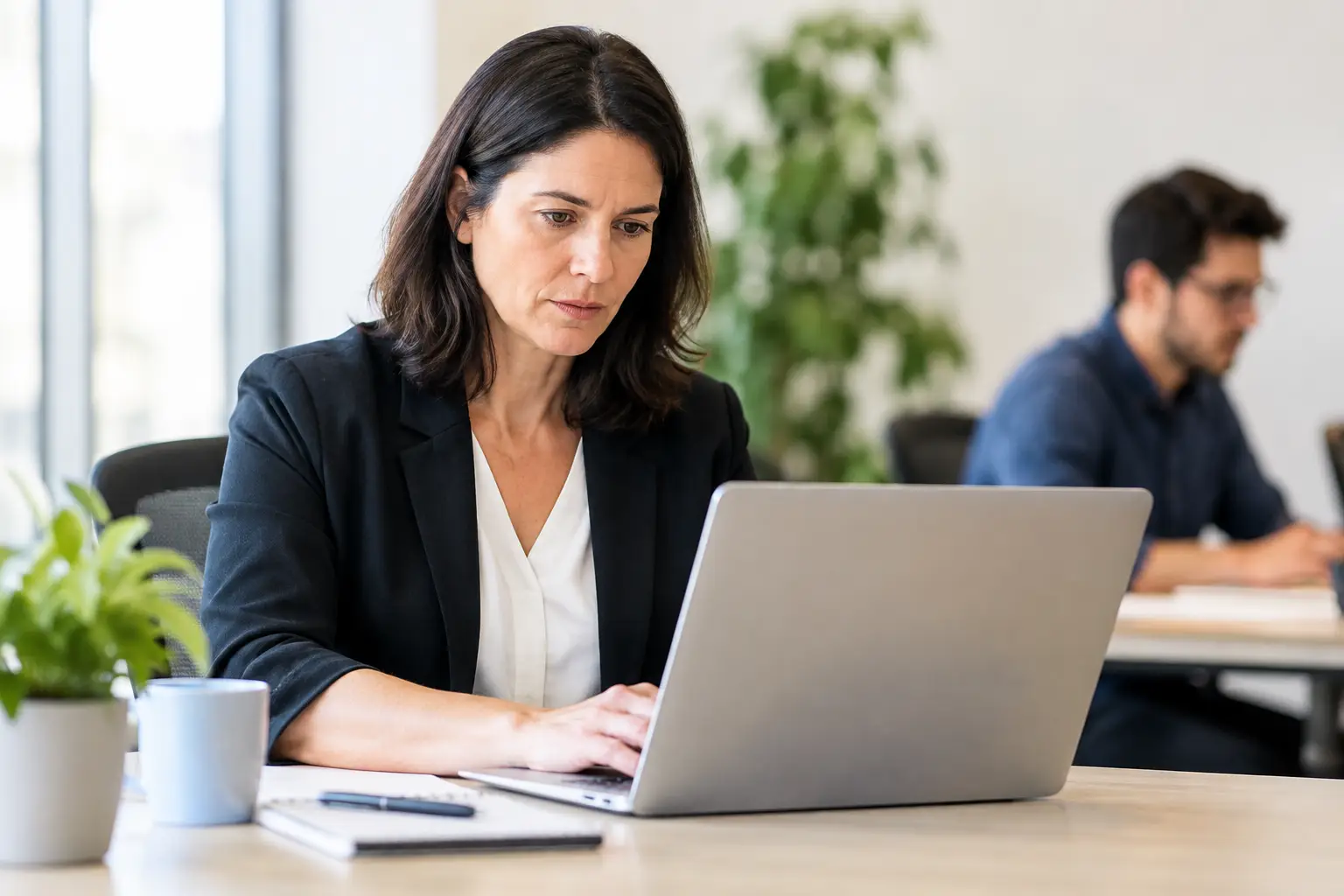 Employee Professionalism Is a Management Issue