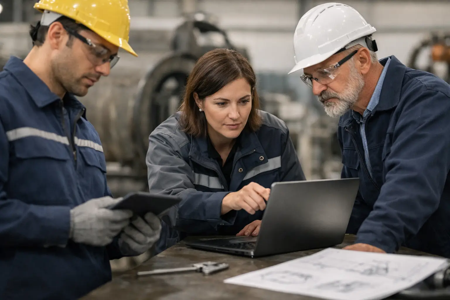 How to Diagnose Skill Gaps Before Work Breaks Down