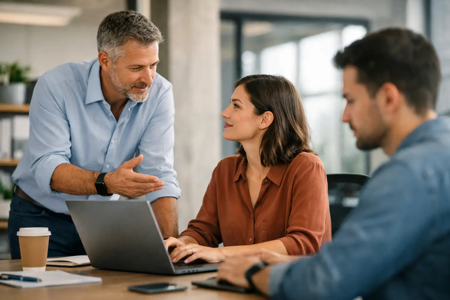 Quiet Quitting Prevention Starts With Management