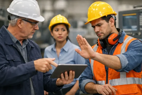 Why Employees Resist New Procedures at Work