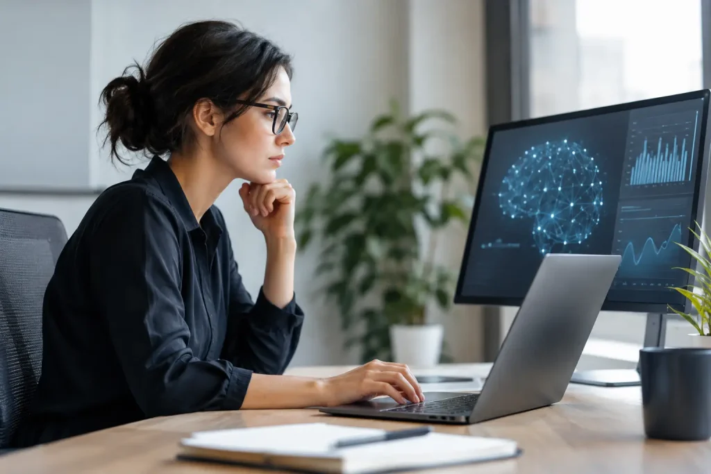 AI Management Trends Need Better Management