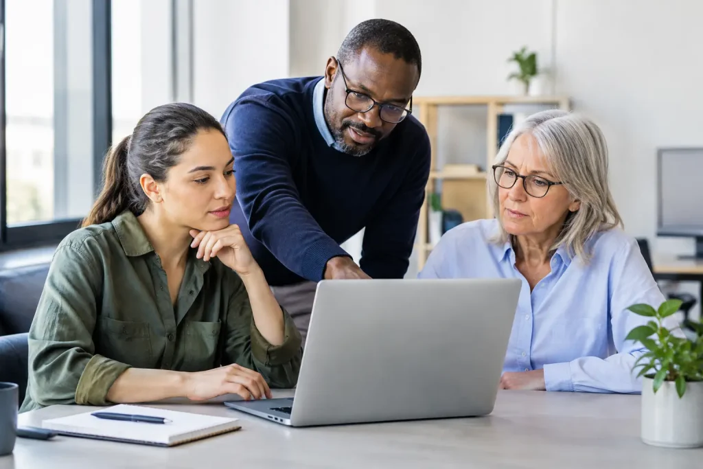 Generational Workforce Trends Need Better Management
