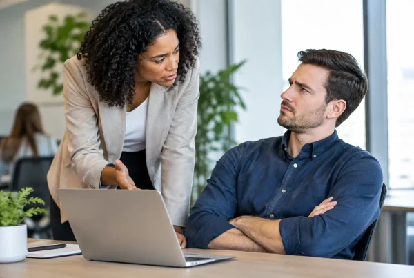 How to Manage Resistant Employees at Work