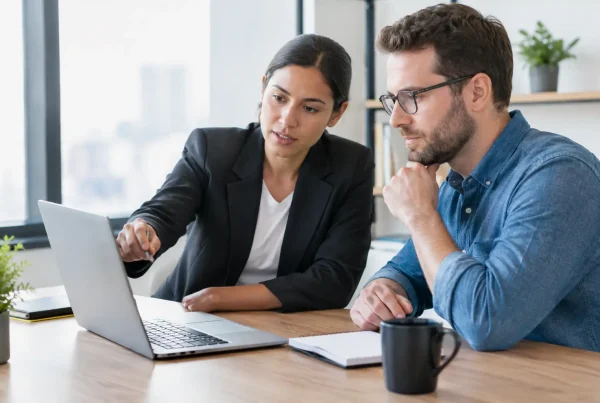 Manager Accountability Framework Guide in 5 Steps
